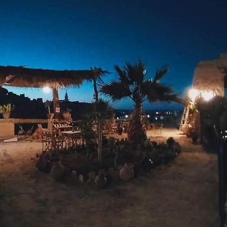 Nainshal Siwa Apartment Siwa Oasis Exterior foto