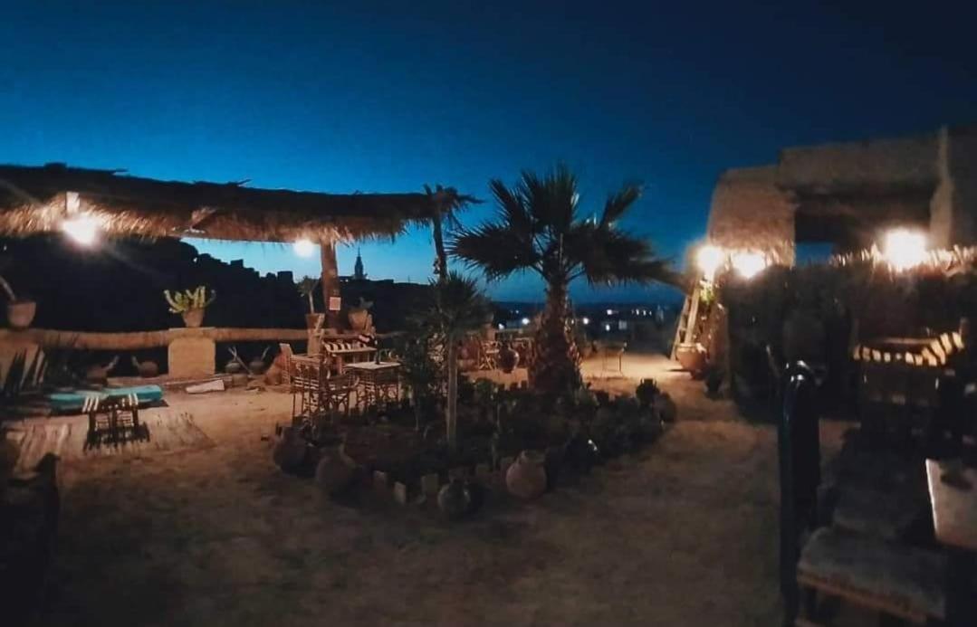 Nainshal Siwa Apartment Siwa Oasis Exterior foto