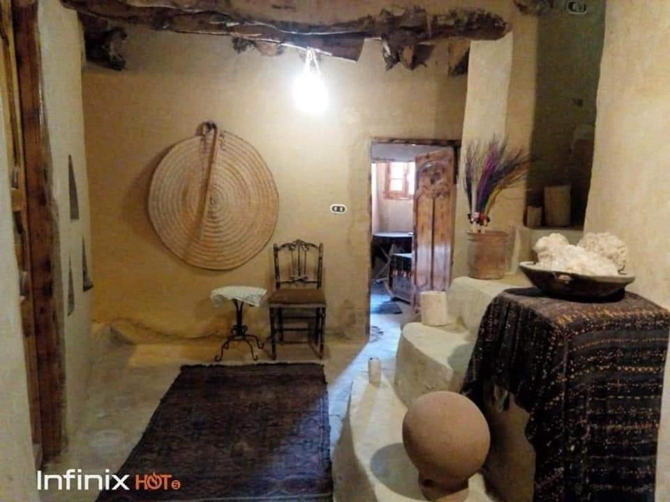 Nainshal Siwa Apartment Siwa Oasis Exterior foto