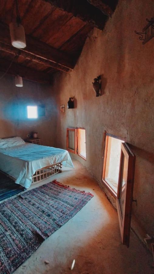 Nainshal Siwa Apartment Siwa Oasis Exterior foto
