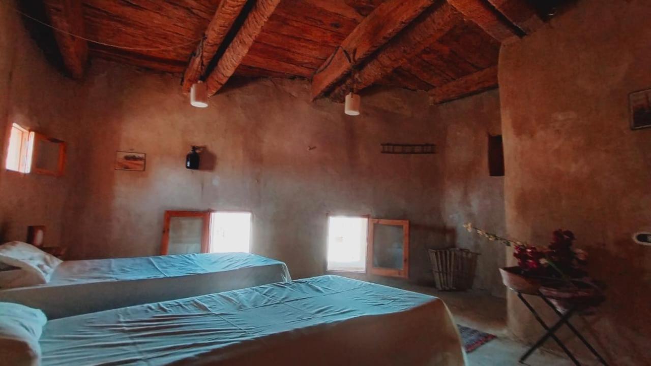 Nainshal Siwa Apartment Siwa Oasis Exterior foto