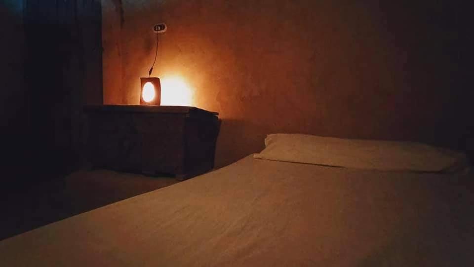 Nainshal Siwa Apartment Siwa Oasis Exterior foto