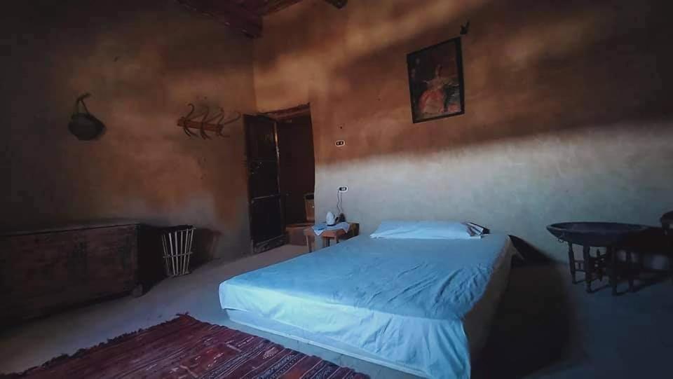 Nainshal Siwa Apartment Siwa Oasis Exterior foto