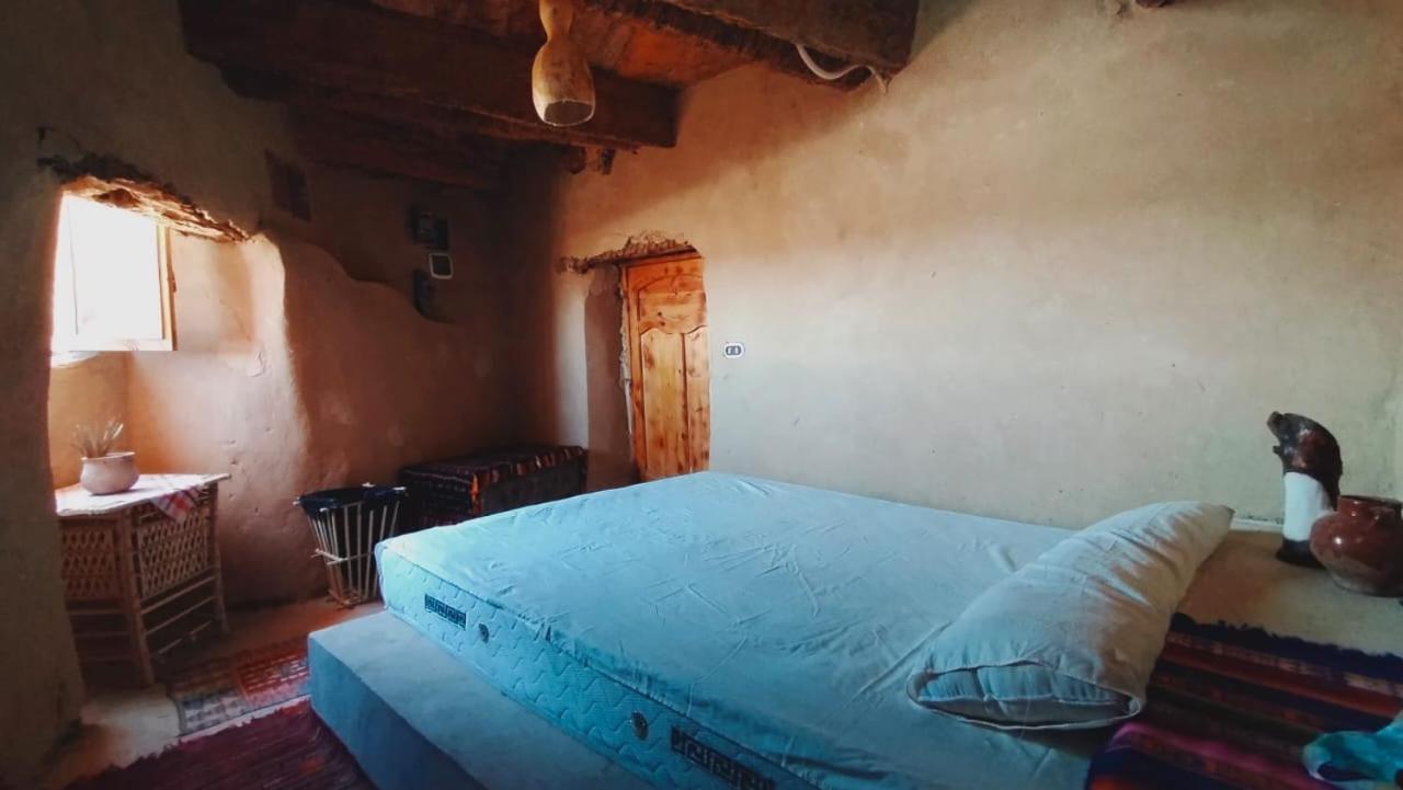 Nainshal Siwa Apartment Siwa Oasis Exterior foto