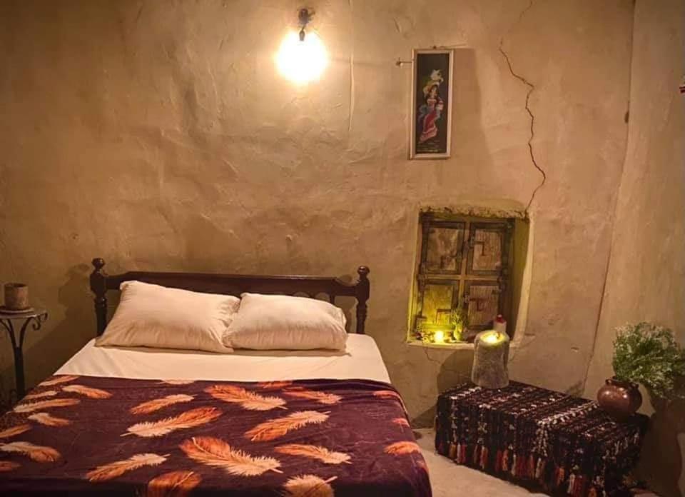 Nainshal Siwa Apartment Siwa Oasis Exterior foto