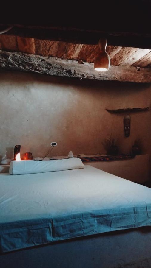 Nainshal Siwa Apartment Siwa Oasis Exterior foto